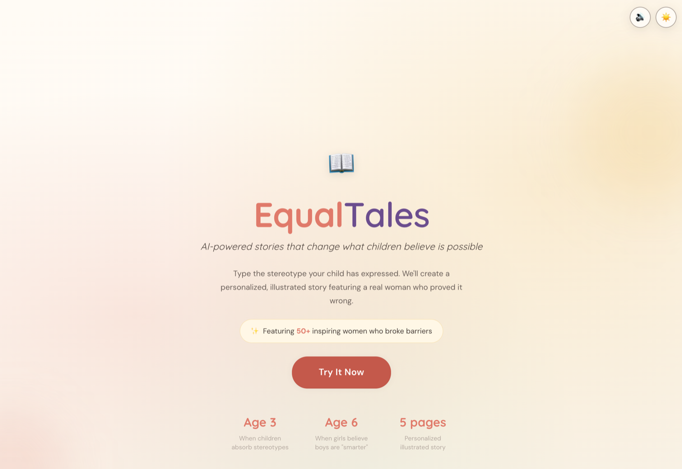 EqualTales