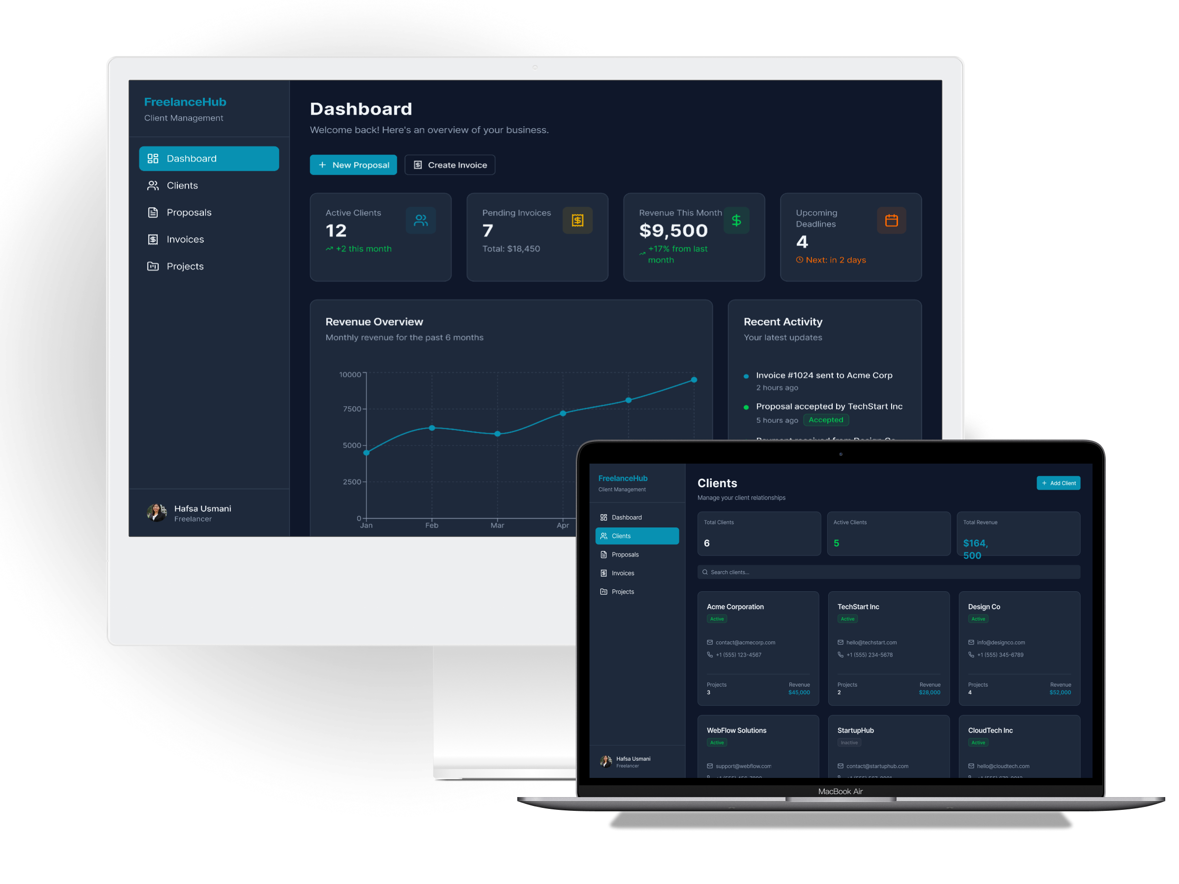 Folio Platform