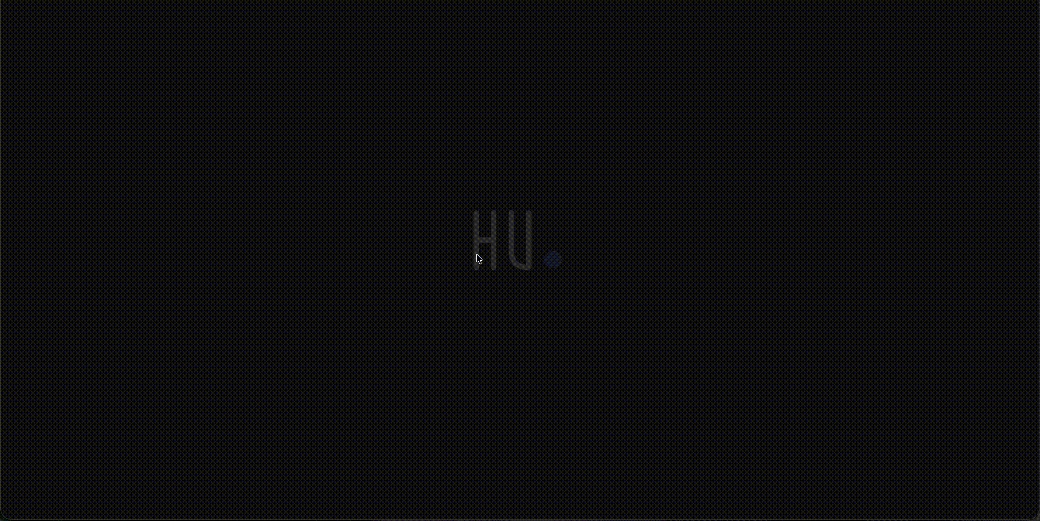Page Transition animation demo